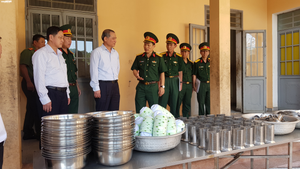 Đà Nẵng, TP.HCM lập khu cách ly người nhập cảnh từng đến Trung Quốc